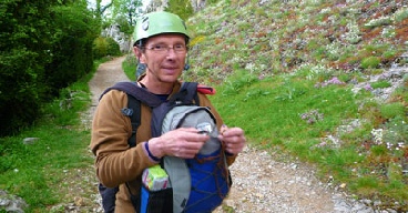 specialiste escalade en midi-pyrénées, professeur escalade , guide de montagne