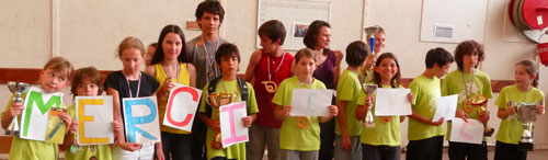 escalade tournefeulle plaisance 31 competition GET cours club demay toulouse